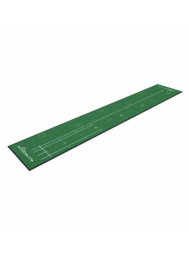 Puttout Large Putting Mat GolfBox